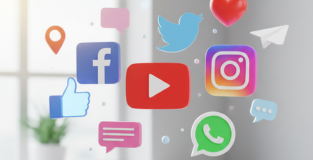 Povezivanje sa drustvenim mrezama