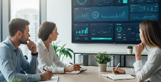 Konsultacije i edukacija tima