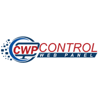 CWP Web panel